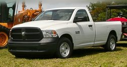 2014 Ram Ram Pickup 1500 Tradesman