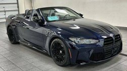 2023 BMW M4 Competition xDrive