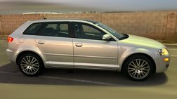 2008 Audi A3 2.0T