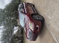 2011 Lexus LX 570 Base