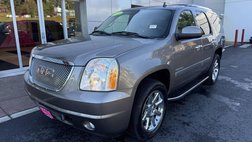 2013 GMC Yukon Denali