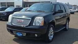 2011 GMC Yukon Denali