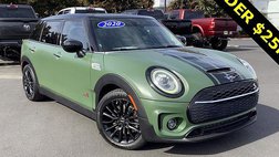 2020 MINI Clubman Cooper S ALL4