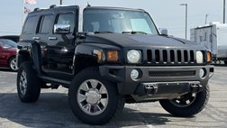 2007 HUMMER H3 Base