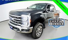 2024 Ford Super Duty F-250 Lariat