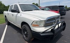 2009 Dodge Ram 1500 SLT