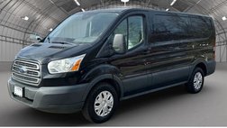 2017 Ford Transit 150