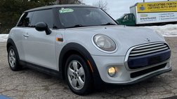 2015 MINI Hardtop Cooper