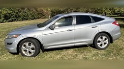 2010 Honda Accord Crosstour EX-L