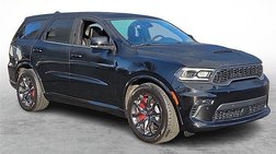 2022 Dodge Durango SRT 392