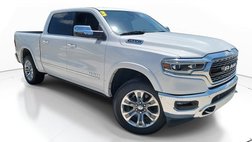 2023 Ram Ram Pickup 1500 Limited