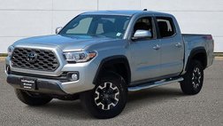 2022 Toyota Tacoma TRD Off-Road
