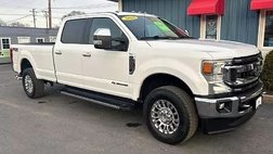 2022 Ford Super Duty F-250 XLT