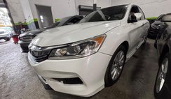 2017 Honda Accord Sport Special Edition