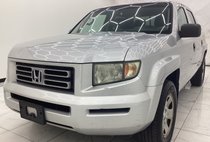 2006 Honda Ridgeline RT