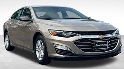 2023 Chevrolet Malibu LS