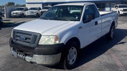 2005 Ford F-150 XL