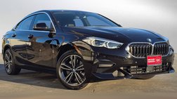 2023 BMW 2 Series 228i Gran Coupe