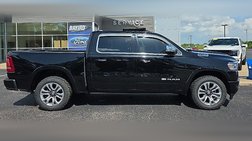 2022 Ram Ram Pickup 1500 Limited Longhorn