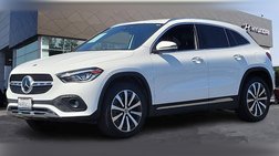 2023 Mercedes-Benz GLA-Class GLA 250