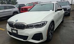 2020 BMW 3 Series M340i xDrive