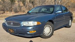 2001 Buick LeSabre Custom