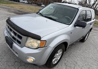 2008 Ford Escape XLT