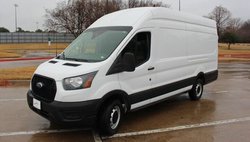 2022 Ford Transit 250