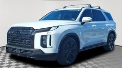 2023 Hyundai Palisade XRT