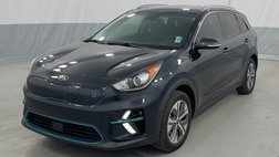 2019 Kia Niro EV EX Premium