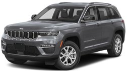 2024 Jeep Grand Cherokee Summit