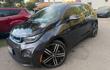 2014 BMW i3 Base
