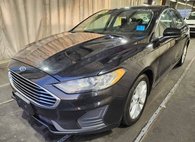 2020 Ford Fusion Hybrid SE