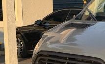 2019 Ford Transit 250