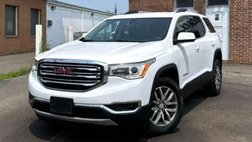 2017 GMC Acadia SLE-2