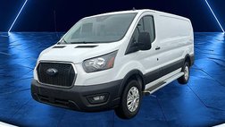2024 Ford Transit 250