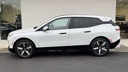 2023 BMW iX xDrive50