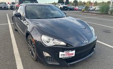 2015 Scion FR-S Base