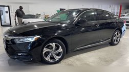2019 Honda Accord EX
