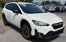 2022 Subaru Crosstrek Base
