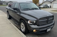 2004 Dodge Ram 1500 ST