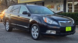 2012 Subaru Outback 2.5i Premium
