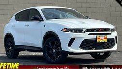 2024 Dodge Hornet GT