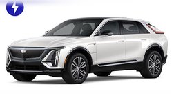 2026 Cadillac LYRIQ Premium Luxury