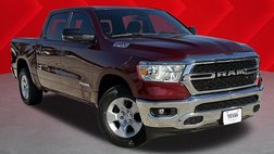 2023 Ram Ram Pickup 1500 Lone Star