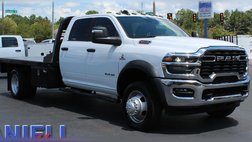 2025 Ram 