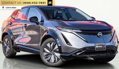 2024 Nissan Ariya Engage e-4ORCE