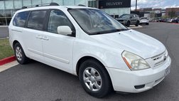 2008 Kia Sedona LX