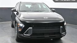 2025 Hyundai Kona SE