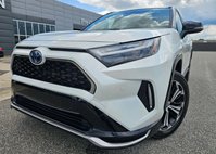 2022 Toyota RAV4 Prime XSE